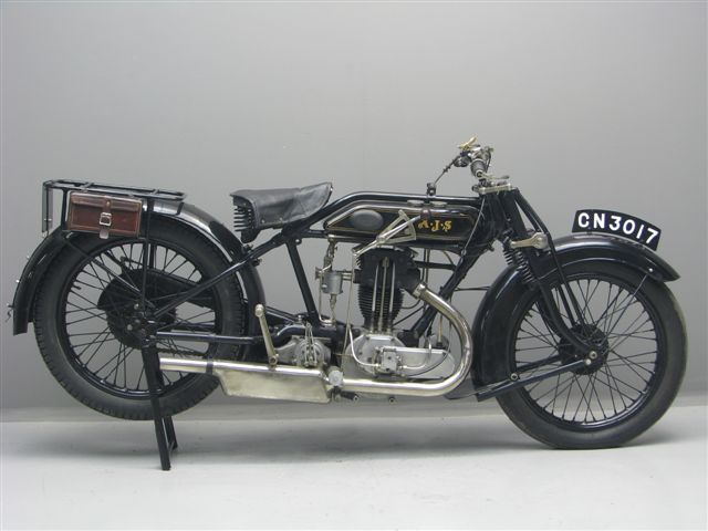 AJS-1927-H8-1