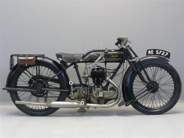 AJS-1928-K5-1