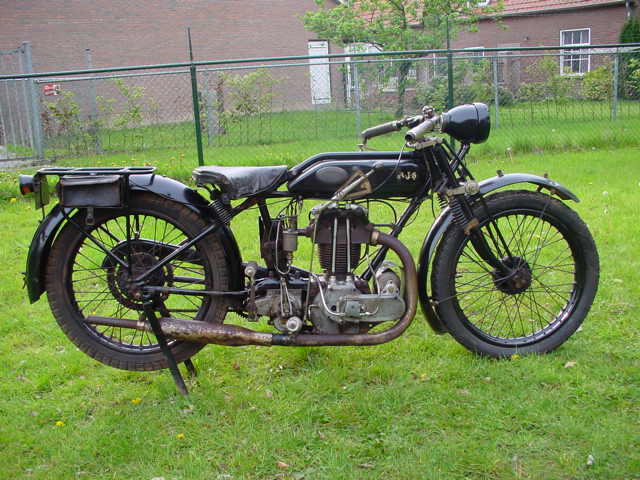 AJS-1928-K6-AU-1