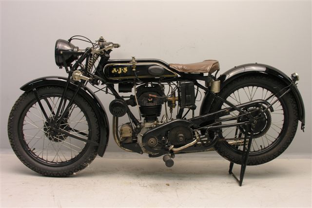 AJS-1928-K6-L