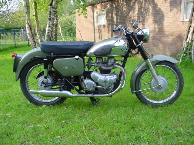 AJS-1957-Model-20-AJM-1