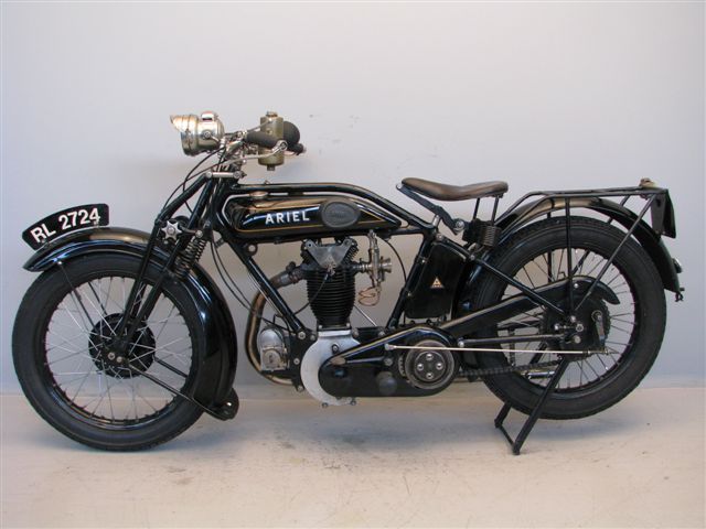Ariel-1926-fast-Touring-2