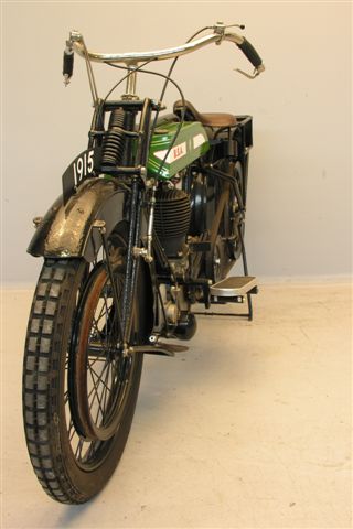 BSA-1915-K-6