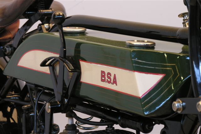 BSA-1921-H2-7