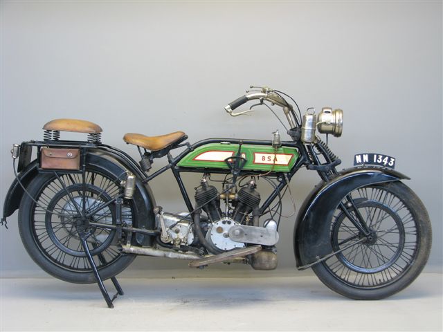 BSA-1921-model-A-1