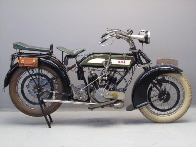 BSA-1922-ModelA10