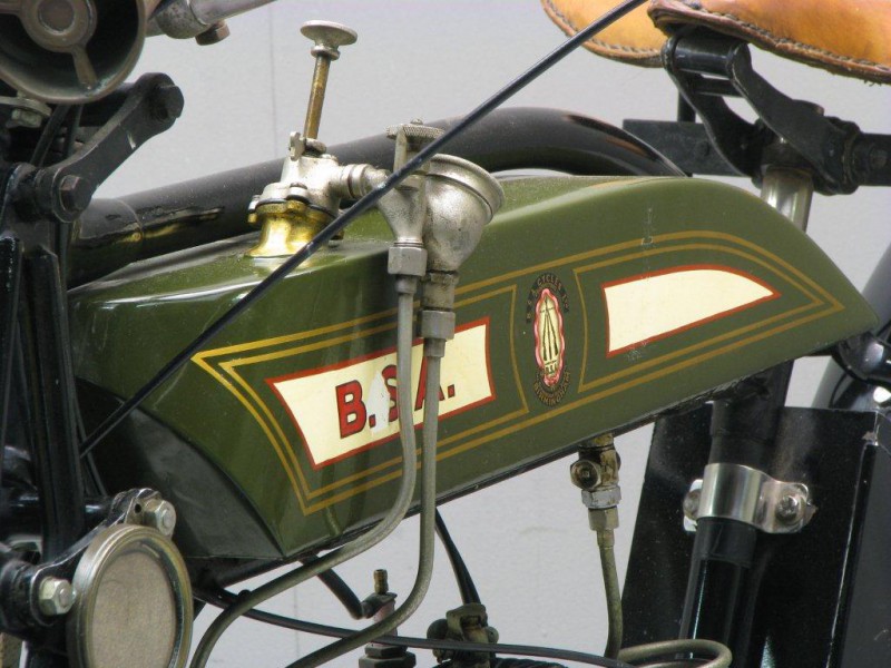 BSA-1924-L-GP-7