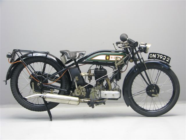 BSA-1927-1