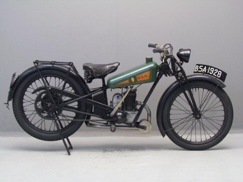 BSA-1928-A28-1