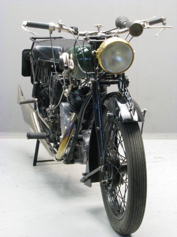 BSA-1929-S29-500cc-5