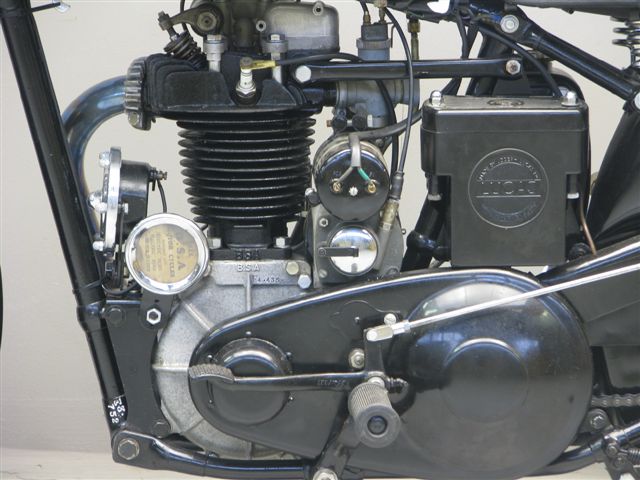 BSA-1935-R35-4OHV-4