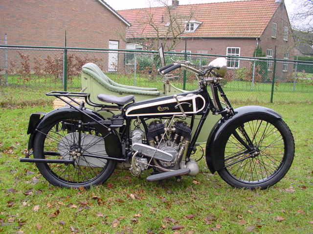CLYNO-1921-8HP-DjL-1