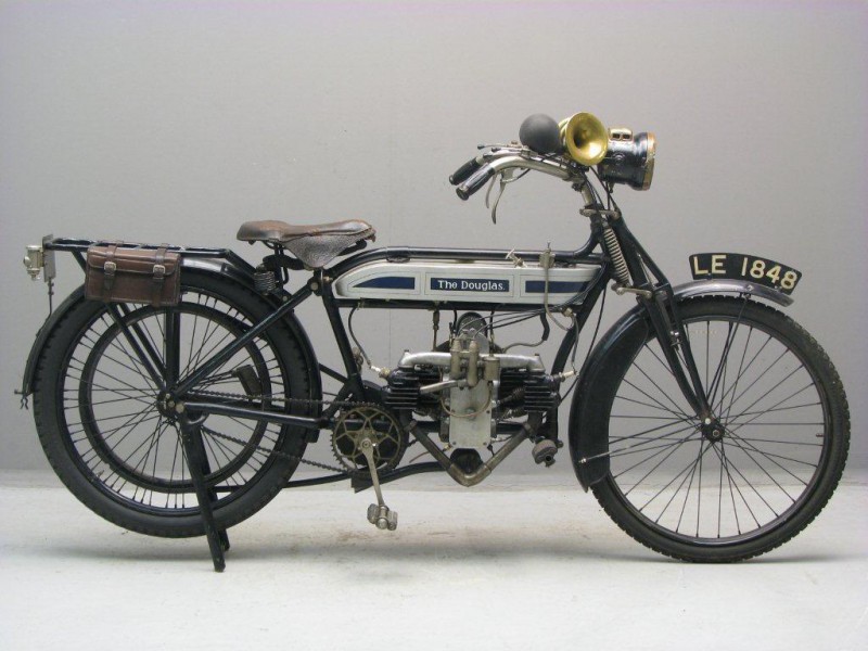Douglas-1912-Model-D-1