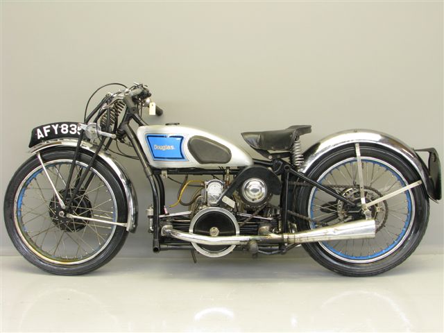 Douglas-Racer1929-1a