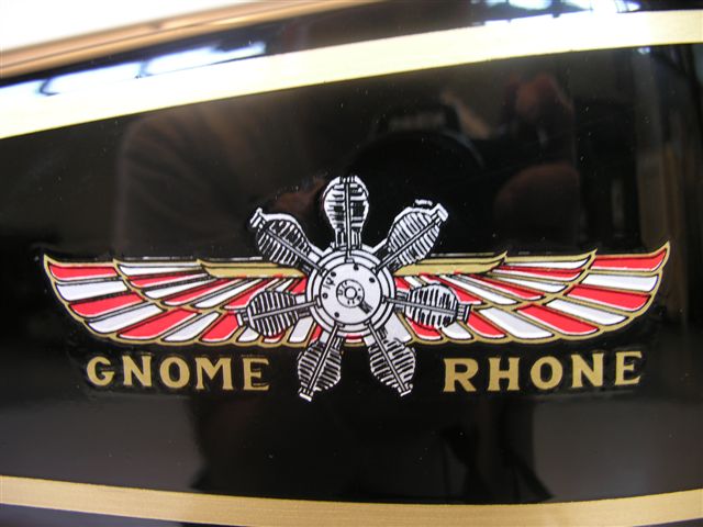 Gnome-Rhone-1923-model-C-7