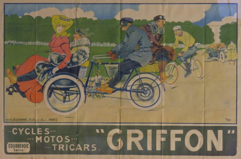 Griffon-tricycleThor-1