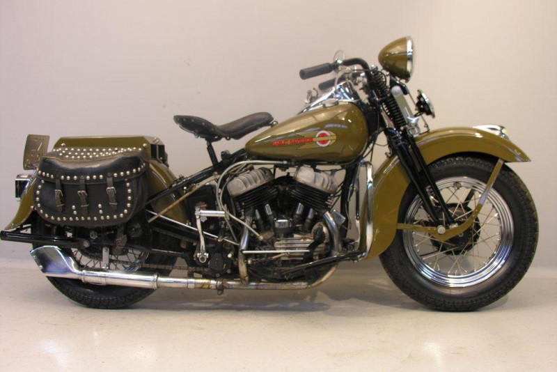 Harley-1942-WLA-W-1