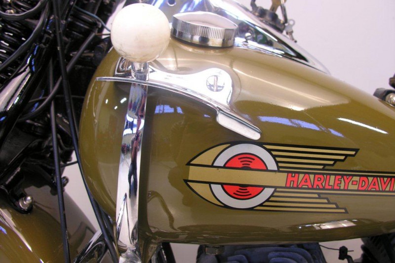 Harley-1942-WLA-W-7