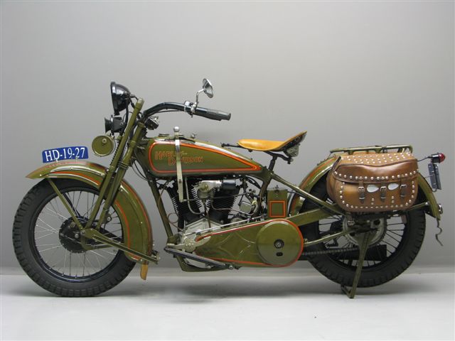 Harley-Davidson-1927-27FD2