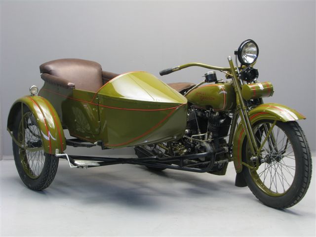 Harley-Davidson-1927-27JD-sidecar-combination-1a