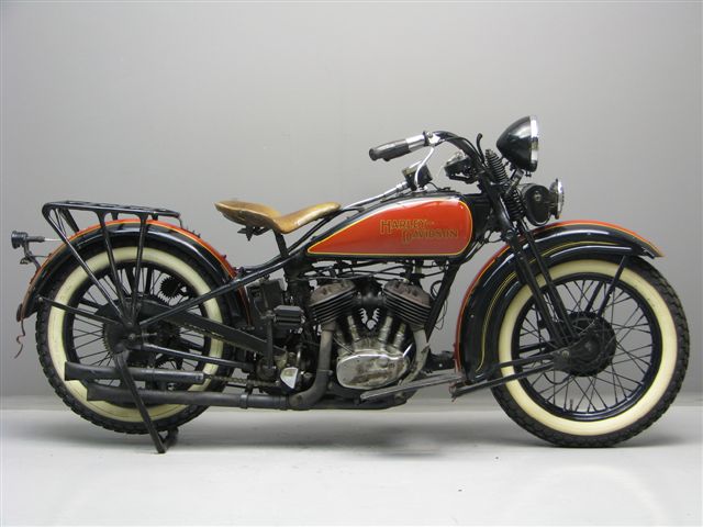 Harley-Davidson-1931-31DL-1