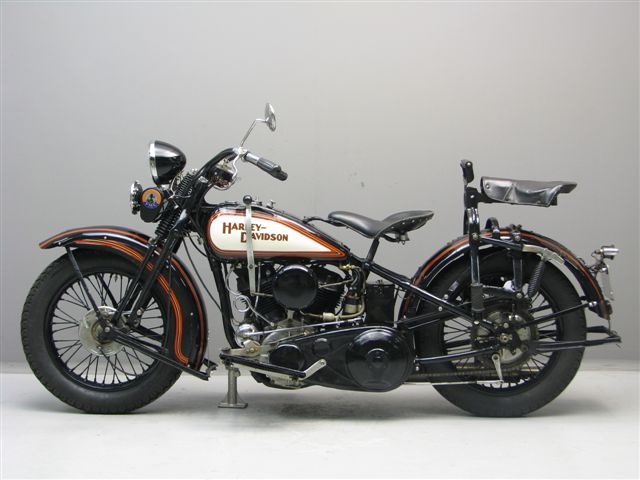 Harley-Davidson-1931-V-2