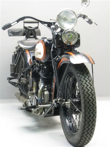 Harley-Davidson-1931-V-5
