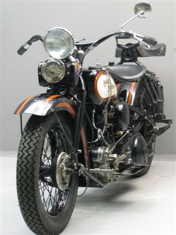 Harley-Davidson-1931-V-6