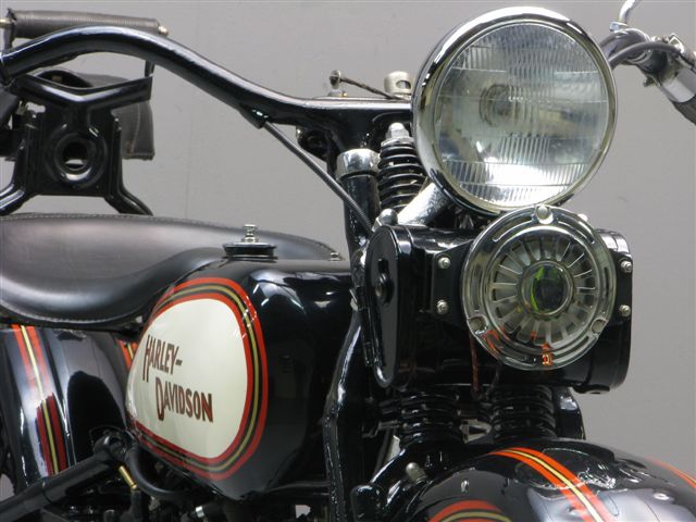 Harley-Davidson-1931-V-7