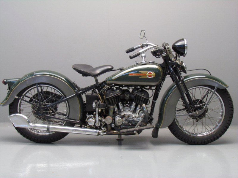 Harley-Davidson-1936-VL-JD-1
