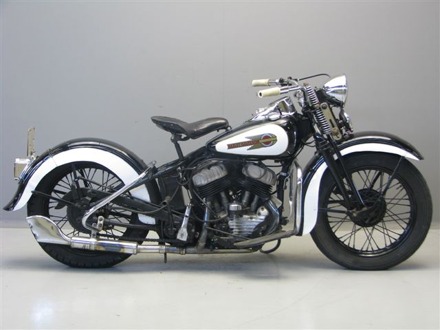 Harley-Davidson-1943-WLC-Arena-1