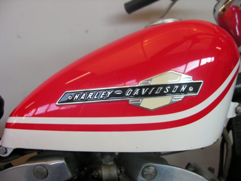 Harley-Davidson-1965-sportster-7