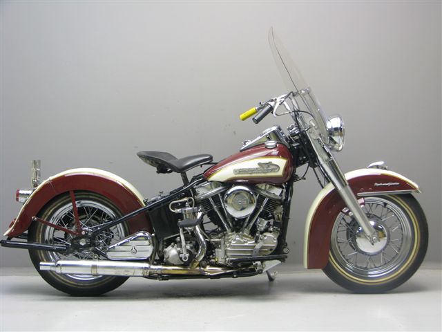 Harley-davidson-1956-Hydraglide-1