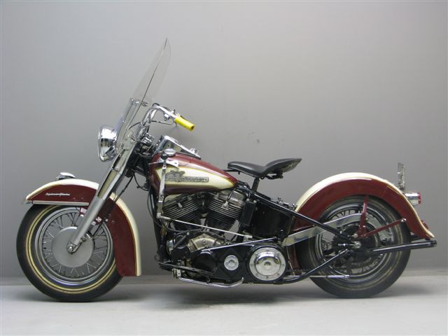 Harley-davidson-1956-Hydraglide-2