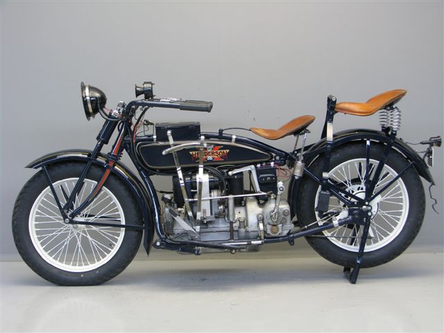 Henderson-1921-Model-K-2