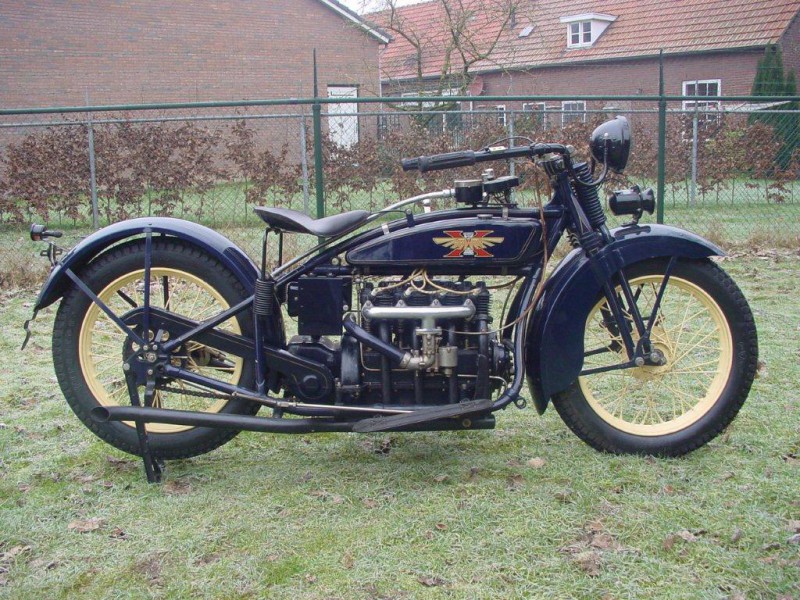 Henderson-1928-BH-1