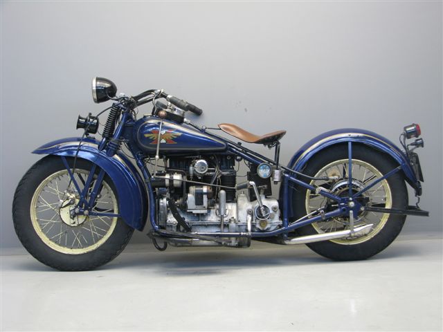 Henderson-1929-KJ-2