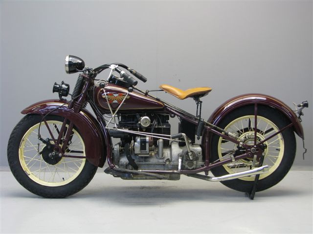 Henderson-1931-KJ-2