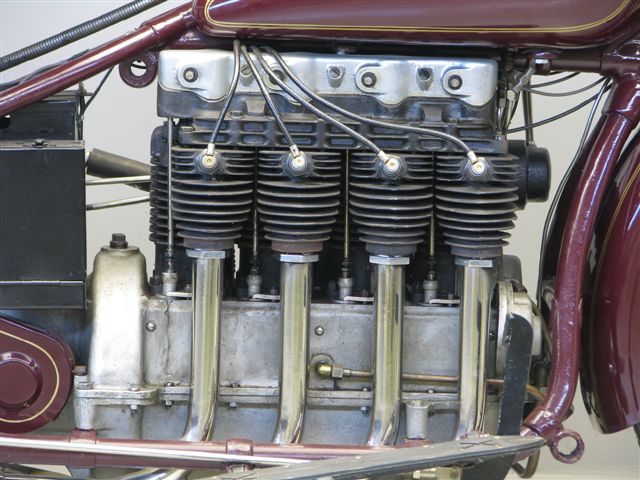 Henderson-1931-KJ-3