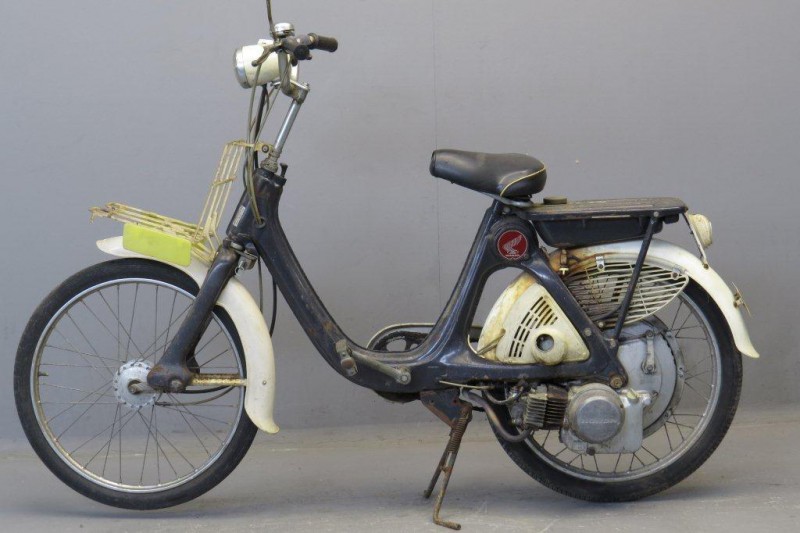 Honda-1960-P50-2
