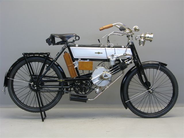 Humber-1903-1