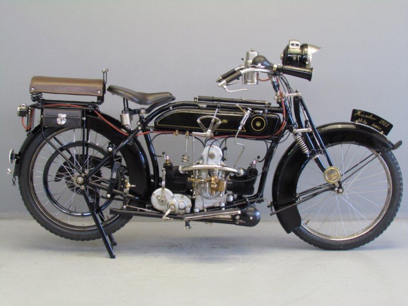 Humber-1922-M-1