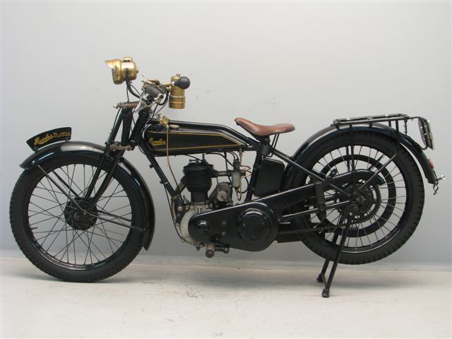 Humber-1926-2