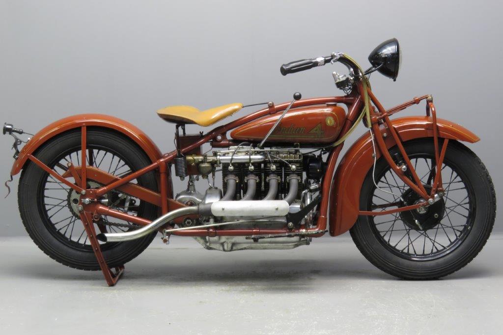 Беларускія байкі 4. 4 Цилиндровый Индиан. Мотоцикл Индиан 1930. Мотоцикл Индиан four. «Indian» мотоцикл 1927 г..