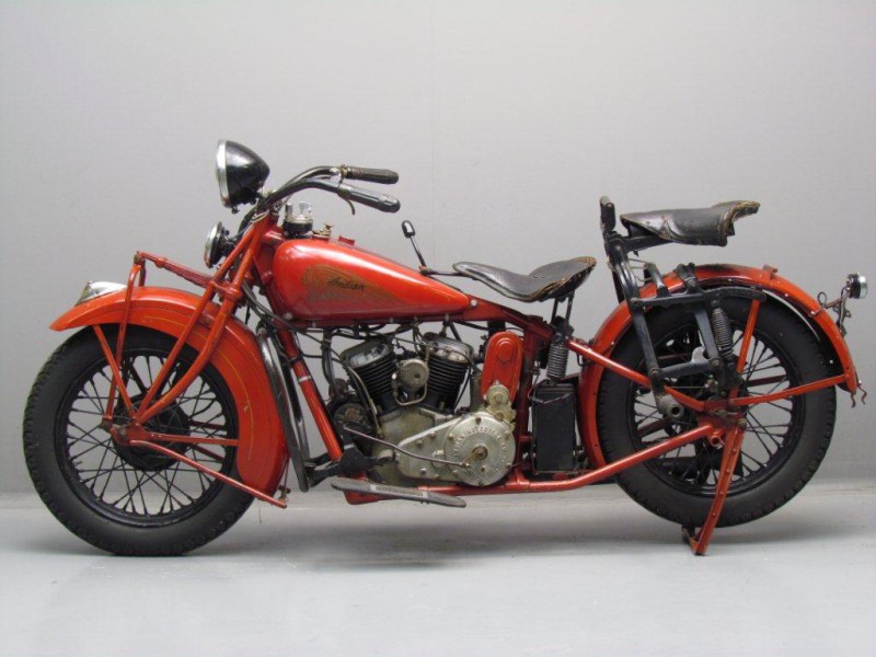 Indian-1932stdScout-2
