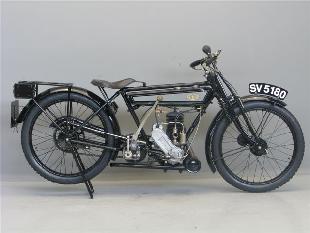 Levis-1927-modelm-1