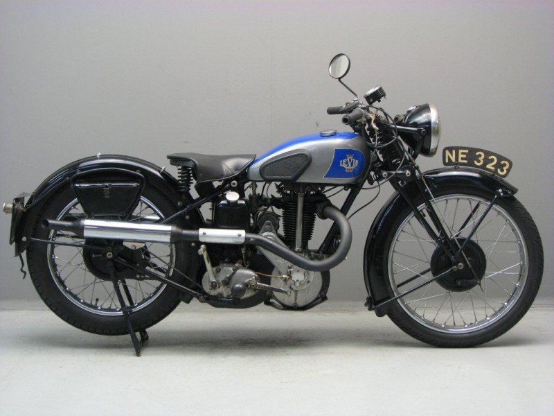 Levis-1937-A-X1