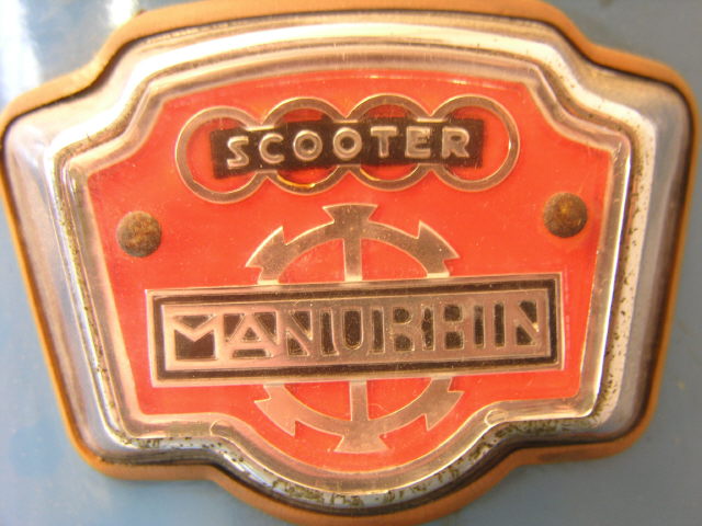 Manurhin-1958-JT-6
