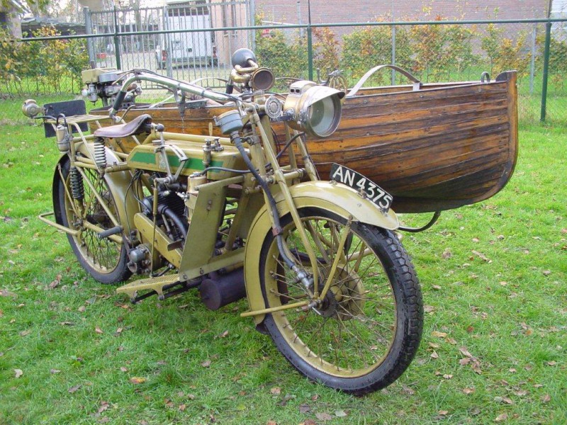 Matchless-1920-Boat-BH-1
