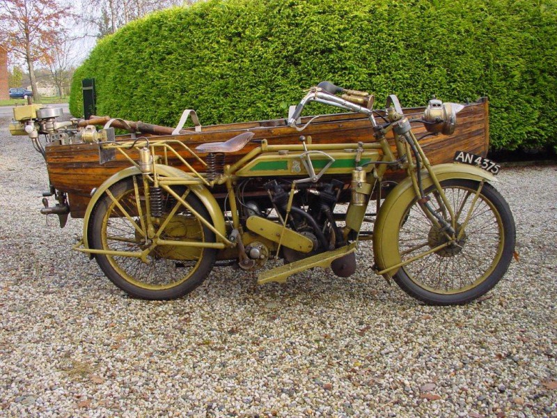 Matchless-1920-Boat-BH-2